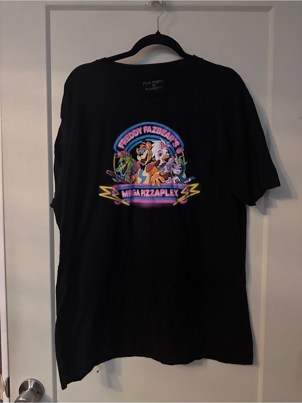 Five Nights at Freddie’s T-Shirt